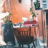 Chart track